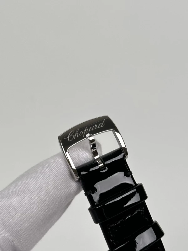Chopard Sport Diamonds Quartz 278582-6014 8