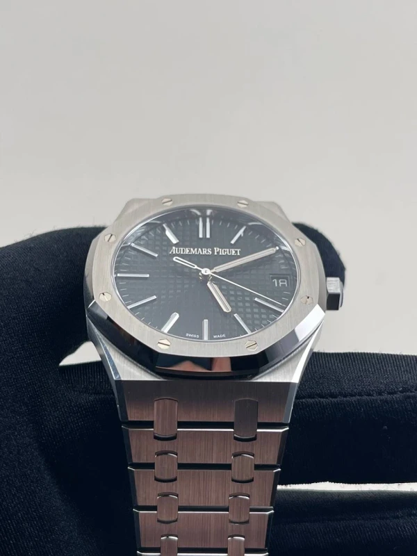 Audemars Piguet Royal Oak Selfwinding 41 mm 15510ST.OO.1320ST.09 4