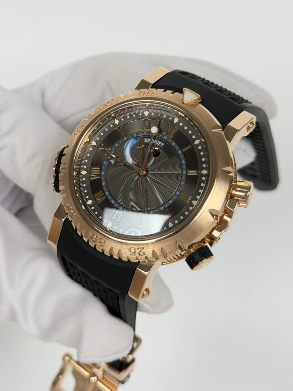 Breguet Royale 5847 5847BR/Z2/5ZV 4
