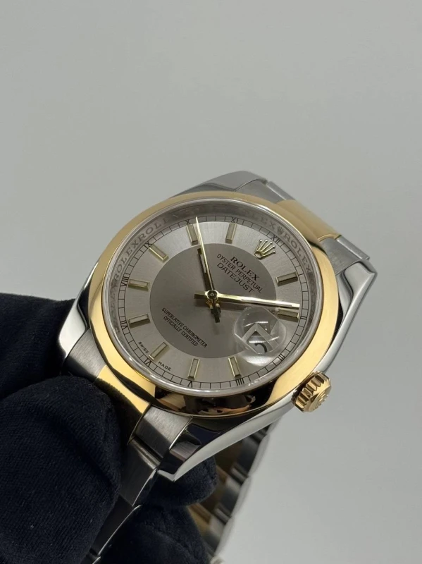 Rolex 116203 4