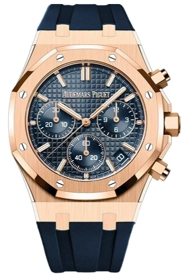 Selfwinding Chronograph 41 mm 2022 «50-летний юбилей»