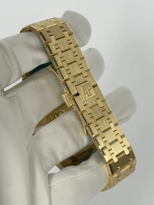 Audemars Piguet Chronograph 41 mm 26331BA.OO.1220BA.02 4