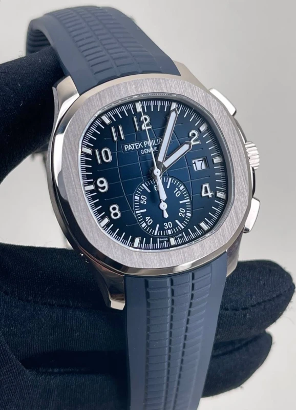 Patek Philippe 5968 5968G-001 3