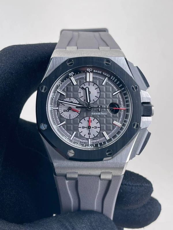 Audemars Piguet Chronograph 44mm 26400IO.OO.A004CA.01 5