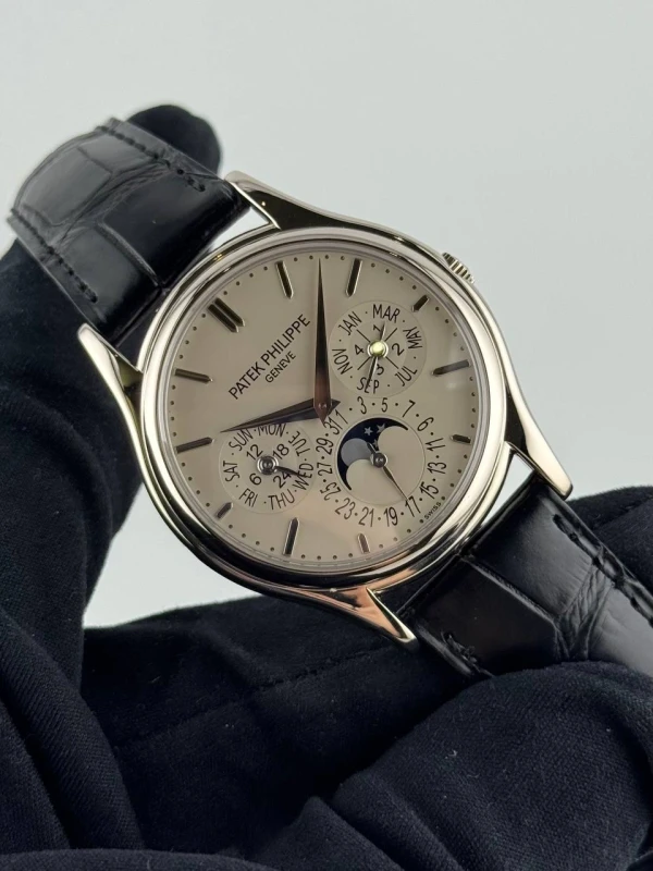 Patek Philippe 5140 5140G-001 8