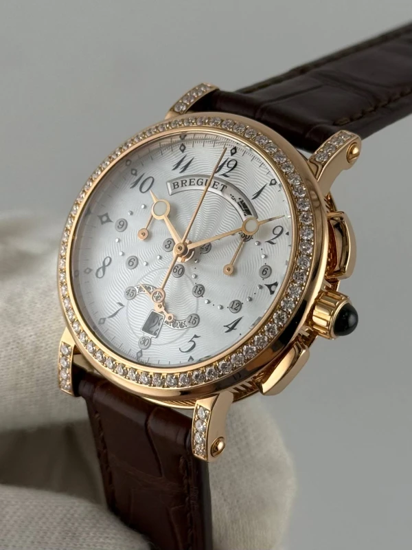 Breguet 8828 8828BR/5D/586/DD00 4