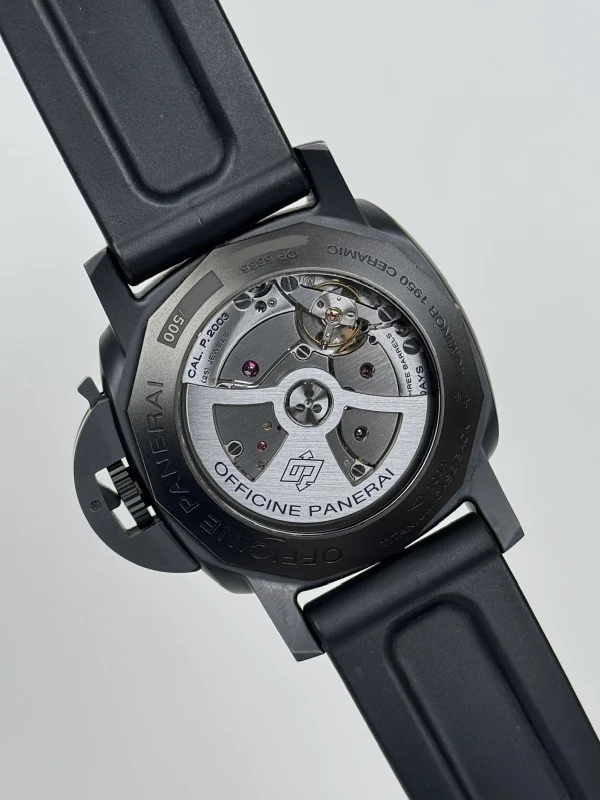 Panerai  10 DAYS GMT CERAMICA - 44MM PAM00335 9