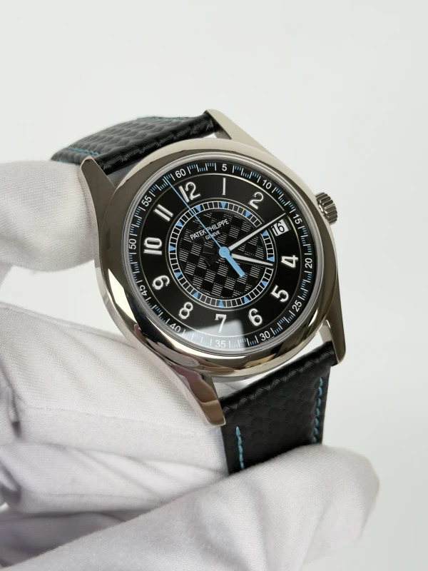 Patek Philippe Calatrava 6007 6007G-011 3