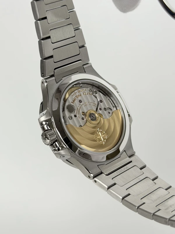 Patek Philippe Ladies 7118/1200A-011 5