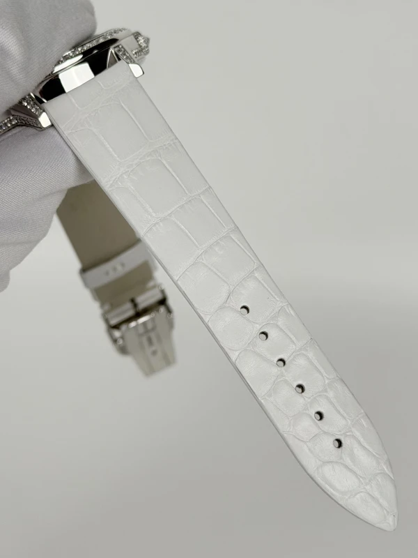 Jaeger LeCoultre Tourbillon Q3413403 5