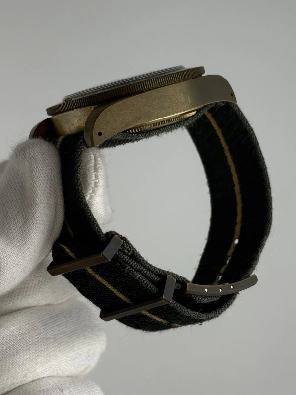 Tudor BAY BRONZE M79250BA-0001 7
