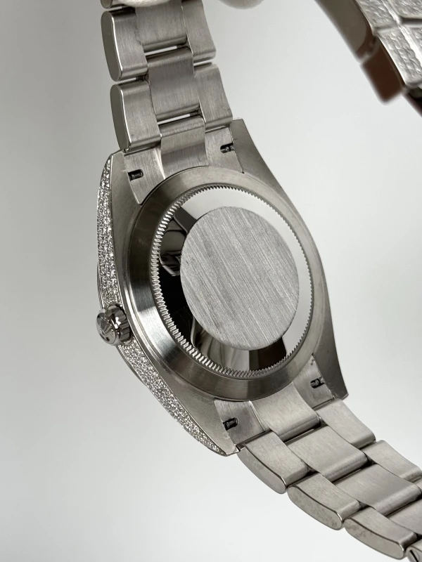 Rolex 41 mm 126300FIX 4