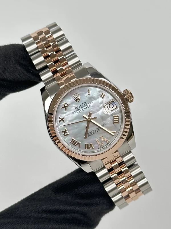 Rolex 31 мм 178271-0073 2