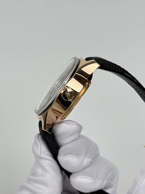 Jaeger LeCoultre 2 Grand Chronograph 1972472 6
