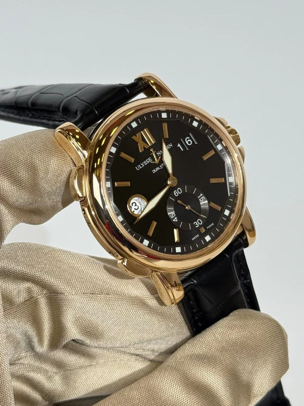 Ulysse Nardin 42 mm 246-55/32 3