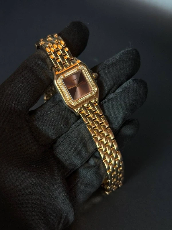 Cartier PANTHÈRE DE CARTIER WJPN0035 3