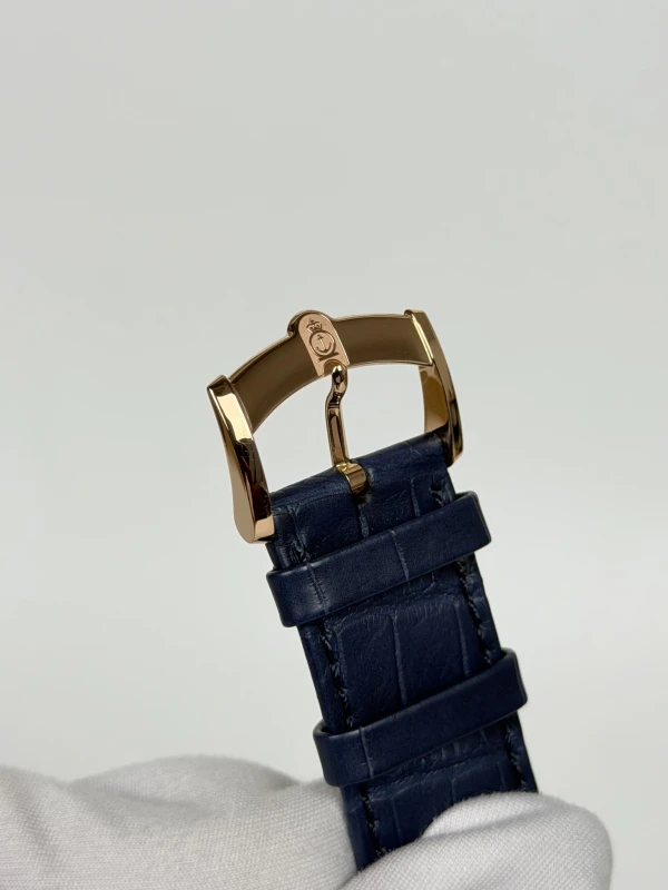 Arnold & Son Chronometry Time Pyramid 1TPER.W01A.C153A 5