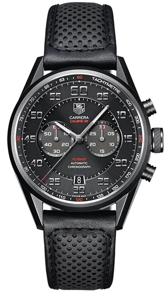 Flyback Racing Chronograph Automatic