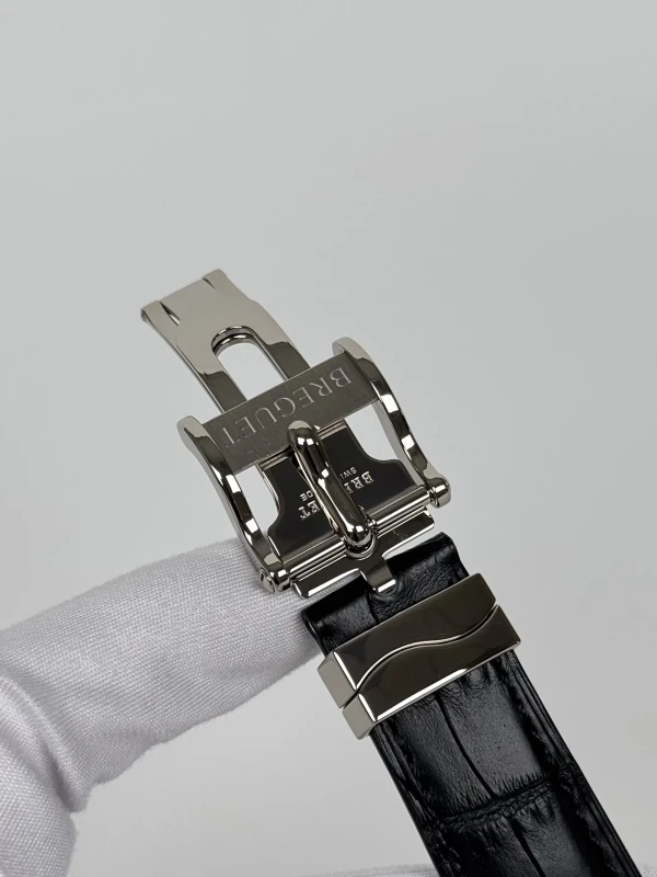 Breguet 5827 5827BB/12/9Z8 8