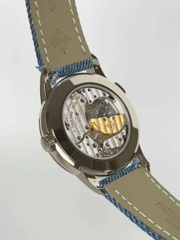 Patek Philippe 5330G-001 7