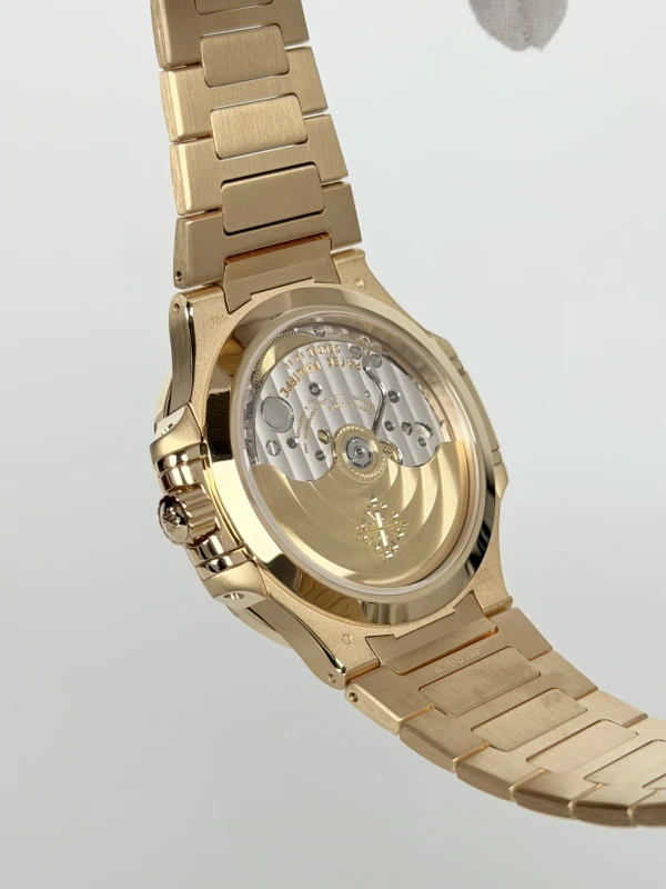 Patek Philippe Lady 7118 7118/1R-001 6