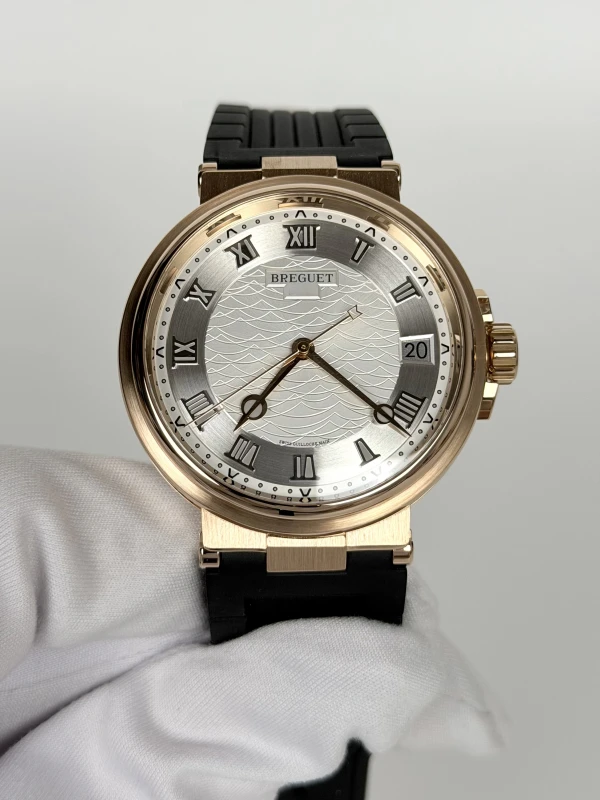 Breguet 5517 5517BR/12/5ZU 2