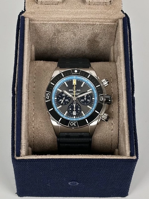 Breitling B01 44 AB01366A1B1S1 5
