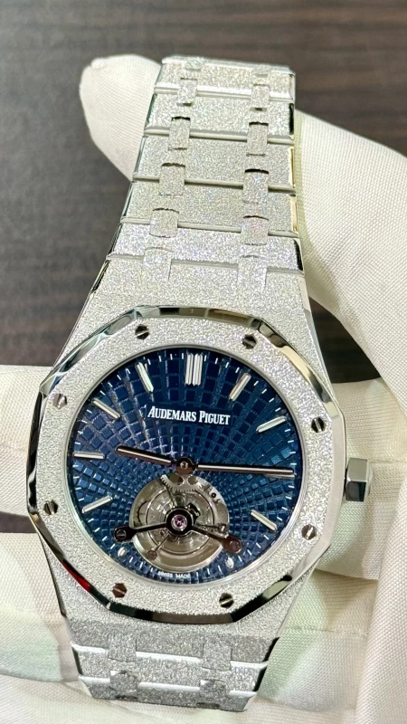 Audemars Piguet 26520BC.GG.1224BC.01 5