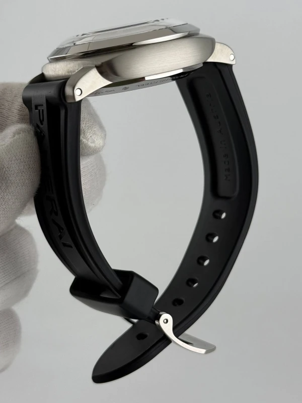 Panerai 8 Days GMT Acciaio - 44mm PAM00233 7