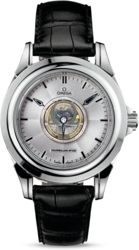 Omega Omega De Ville Tourbillon 5943.40.31 1