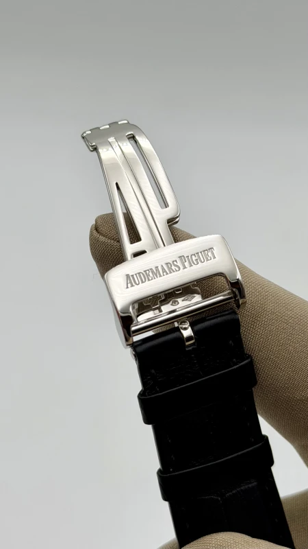 Audemars Piguet Minute Repeater Tourbillon Chronograph 26350PT.OO..D002CR.01 8