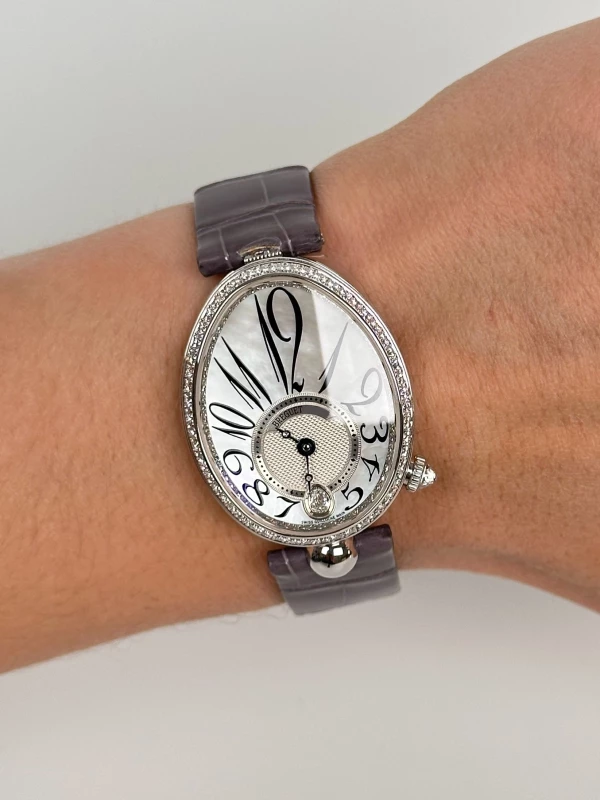 Breguet 8918 8918BB/58/964/D00D 9