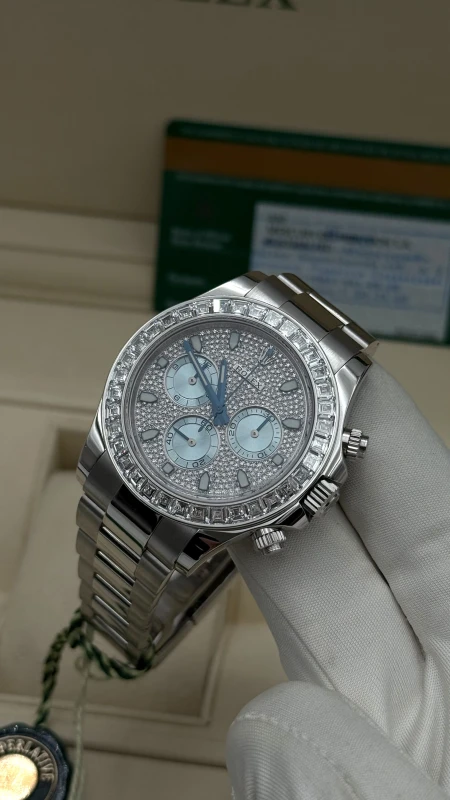 Rolex Cosmograph 116576TBR-0002 8