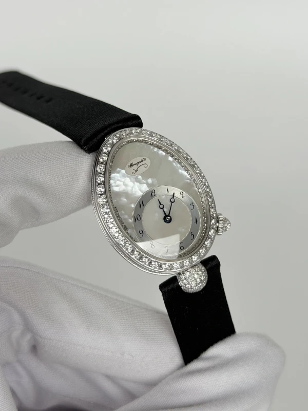 Breguet 8928 8928BB/58/844 DD0D 2