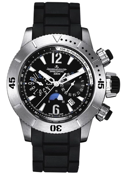 Diving Chronograph