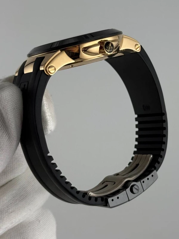 Ulysse Nardin Executive 246-00-3/42 6