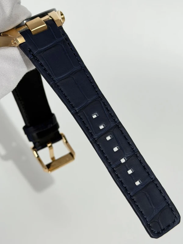 Ulysse Nardin Skeleton X 3716-260/03 4