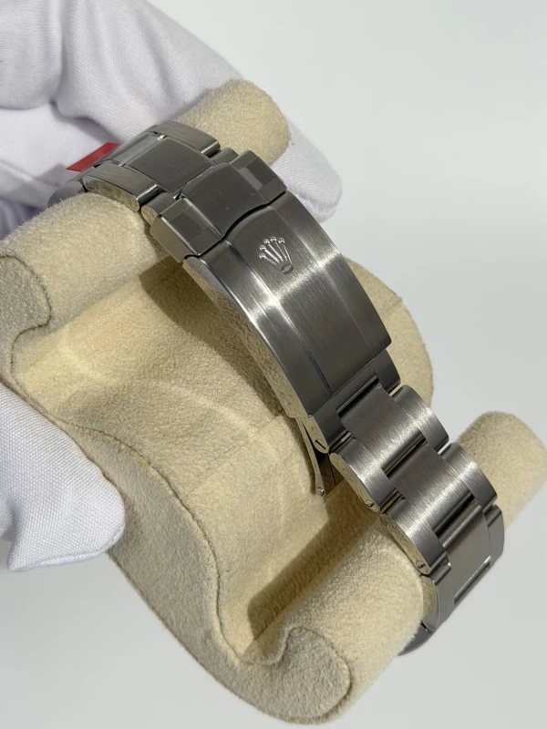 Rolex Perpetual 41 134300 4