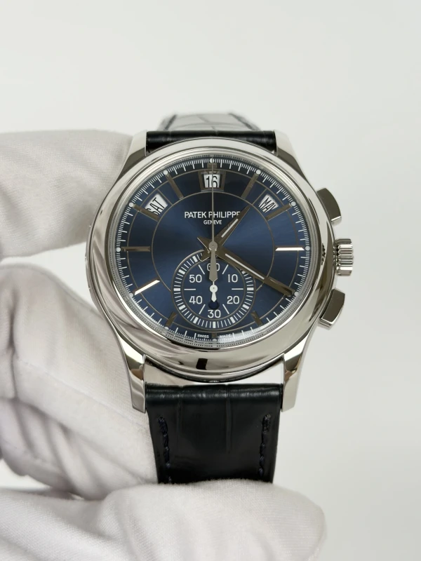 Patek Philippe 5905 5905P-001 2