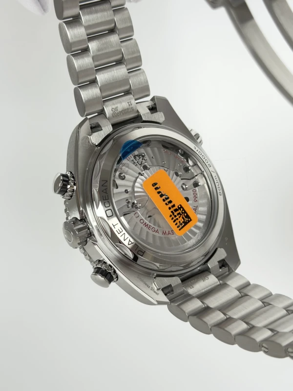 Omega Planet Ocean 600m 215.30.46.51.01.002 5