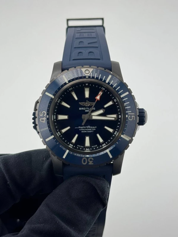Breitling AUTOMATIC 48 V17369161C1S1 2