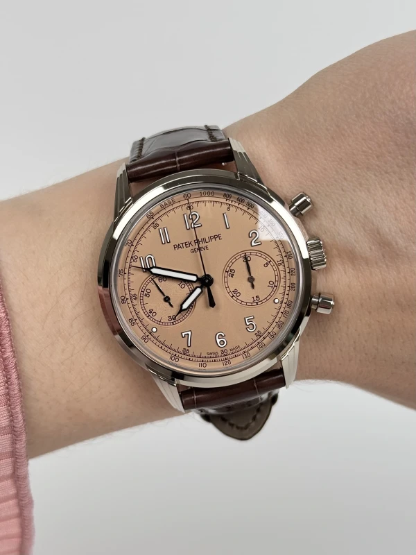 Patek Philippe Complications 5172G-010 9