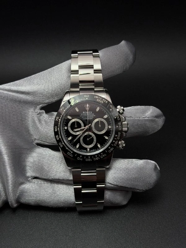 Rolex Cosmograph 40mm Steel 116500ln-0002 3