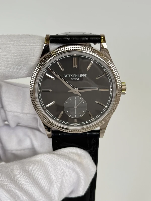 Patek Philippe 6119 6119G-001 2
