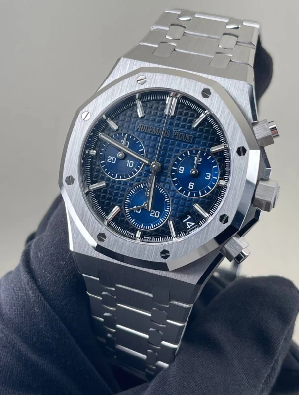 Audemars Piguet CHRONOGRAPH 41 MM 26240BC.OO.1320BC.04 2
