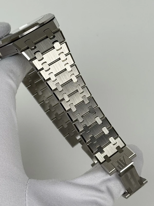 Audemars Piguet SELFWINDING FLYING TOURBILLON 26730ST.OO.1320ST.01 6