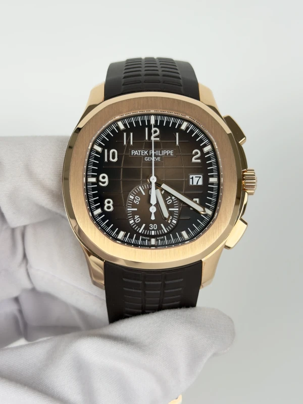 Patek Philippe 5968 5968R-001 2
