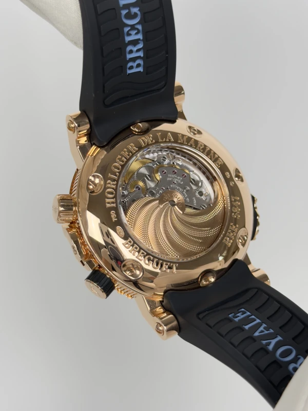 Breguet Royale 5847 5847BR/Z2/5ZV 7