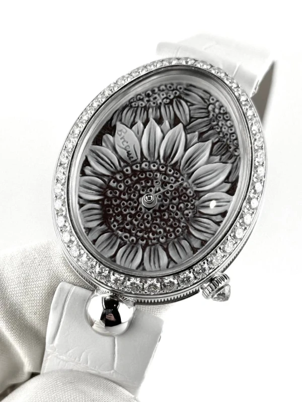 Breguet 8958 8958BB/51/974/D00D3L 3