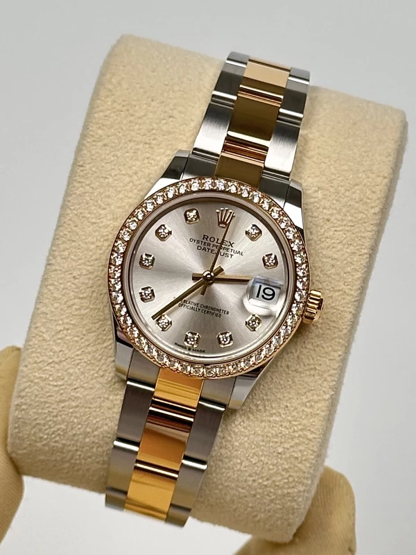 Rolex 278383rbr-0019 4